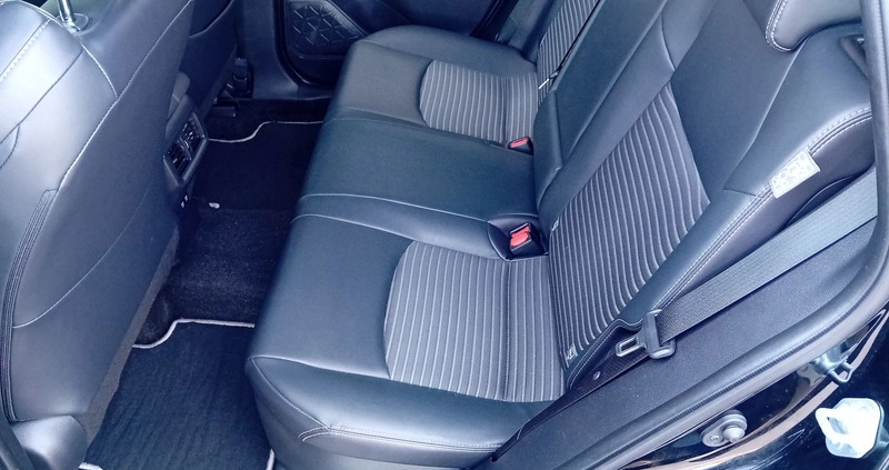 Toyota RAV4 cena 164900 przebieg: 54780, rok produkcji 2020 z Janikowo małe 211